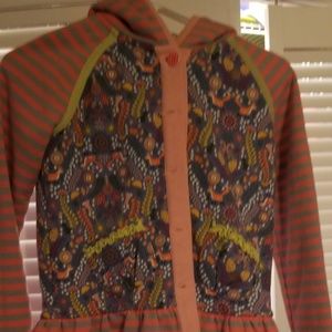 Size 10 Matilda Jane jacket